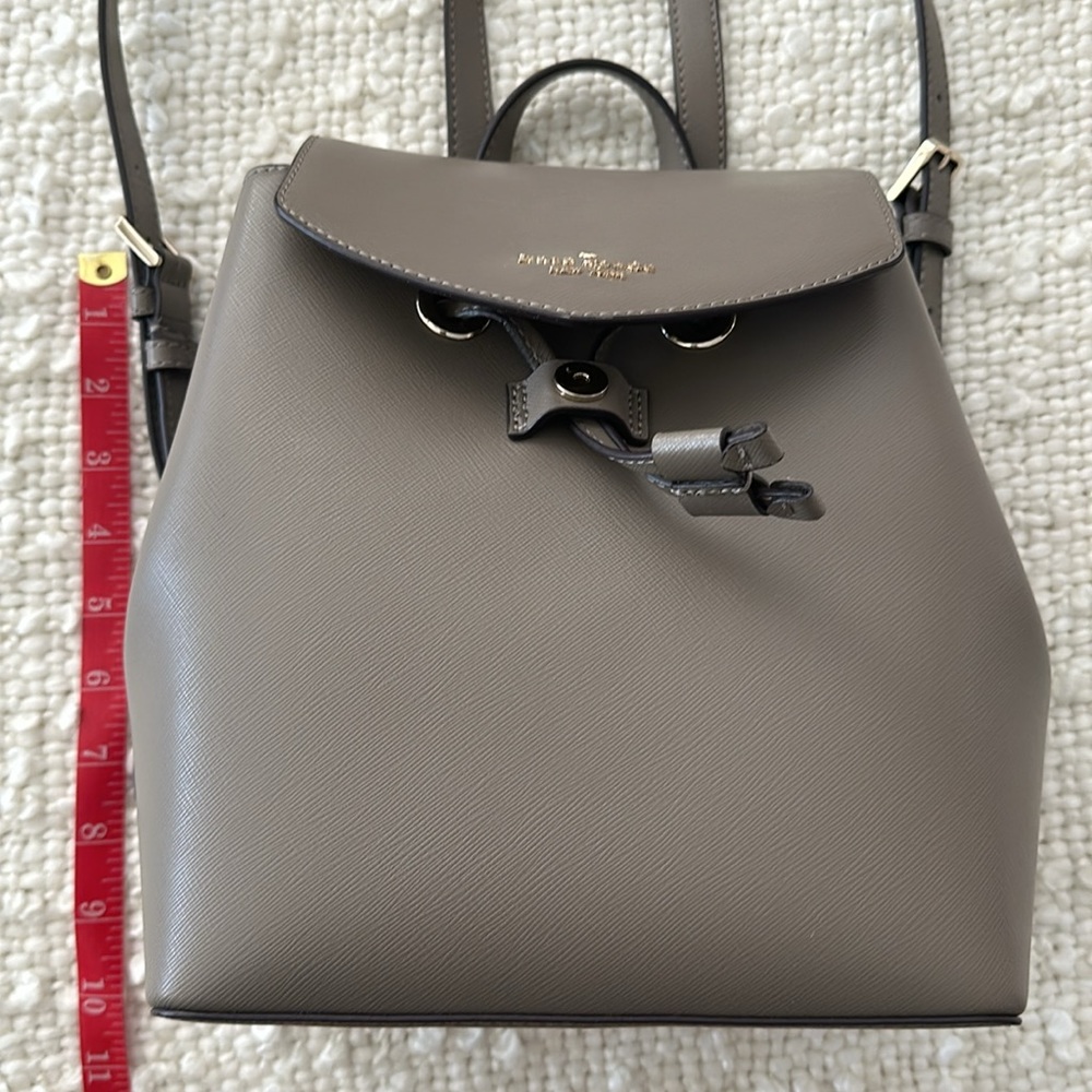 Kate Spade Backpack & Wallet - Picture 9 of 15